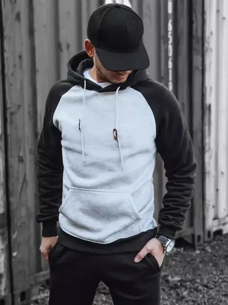 Pánska mikina DStreet