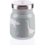 Zopa Food Thermos termoska na jedlo Dino 300 ml