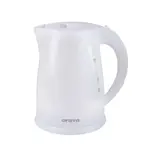 Varná kanvica 1,7l, biela