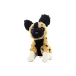 Hyena plyšová 20cm