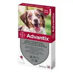 ADVANTIX SPOT-ON PES