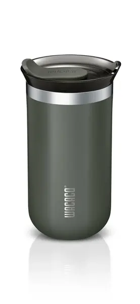 Octaroma Lungo - Dim Grey 300 ml