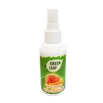 Bio AROMA kondicionér pre psa Green Leaf pomarančový, Objem: 0,25