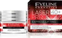 EVELINE Laser Precision Liftingový denný a nočný krém 40+