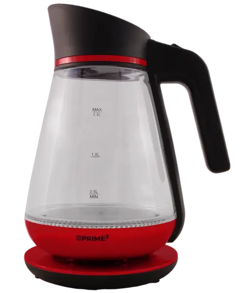 Rýchlovarná kanvica PRIME3 SEK51RD