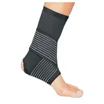 DOUBLE STRAP ANKLE bandáž na podporu členka - Veľkosť XS