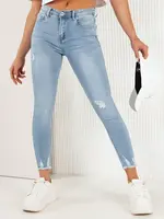 Dámské džíny DStreet