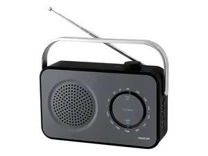 Rádio SENCOR SRD 2100 B