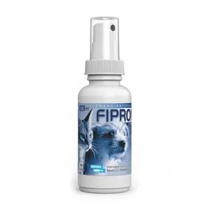 FIPRON Antiparazitní sprej 100 ml