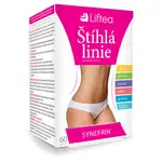 LIFTEA Štíhlá linie Synefrin+ 60 tobolek