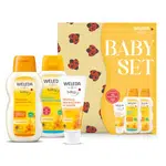 WELEDA Měsíčkový kojenecký set dárkové balení