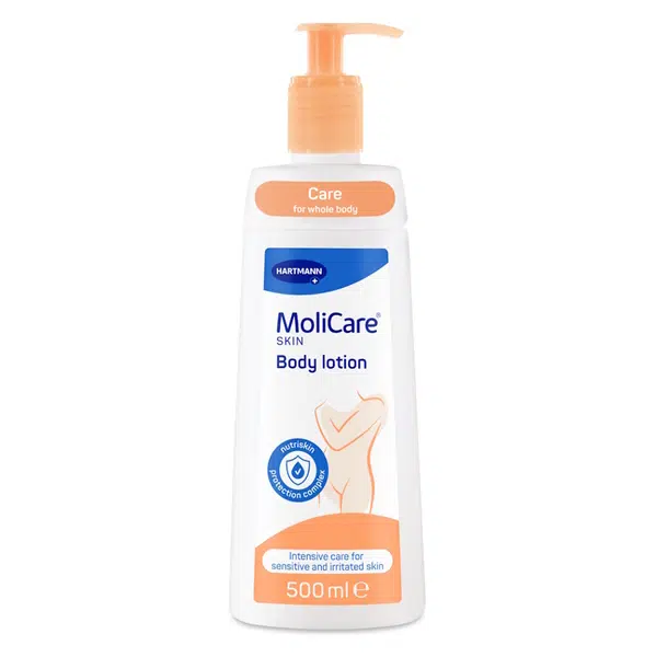 MOLICARE Skin Tělové mléko 500 ml