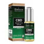 SALOOS CBD Bioaktivní sérum BIO 20 ml