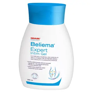 BELIEMA Expert Intim gel 200 ml