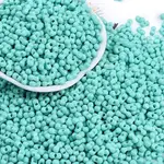 Baking Paint Glass Seed Beads