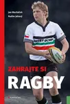 Zahrajte si ragby (poškozené) - Radim Jebavý, Jan Macháček