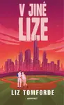 V jiné lize - Liz Tomforde