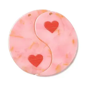Acrylic Pendant
