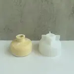 DIY Vase Silicone Molds