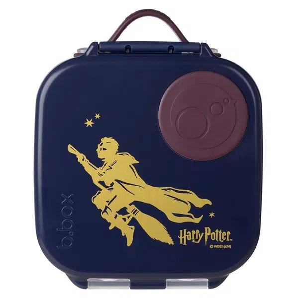 B.BOX Svačinový box střední Harry Potter 1 l