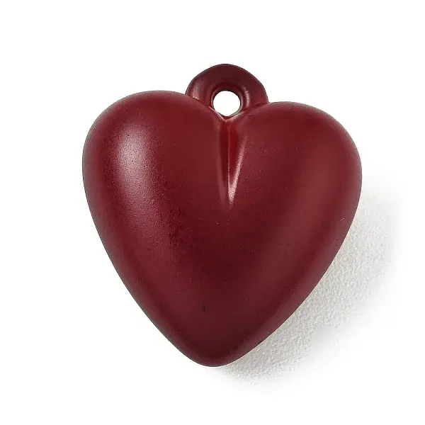 Opaque Acrylic Pendants