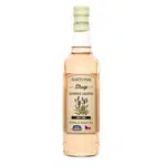 BARTONIK Sirup levandule 500 ml
