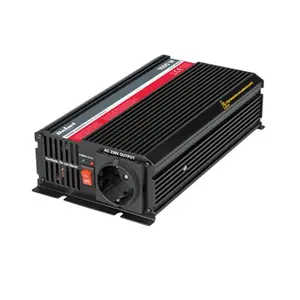 Měnič napětí REBEL URZ3166 24V/230V 1000W