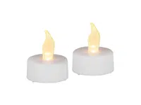 Čajová LED svíčka MagicHome SL8091212X