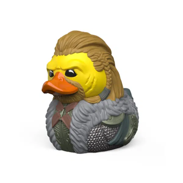 Tubbz kachnička Skryrim - Ulfric Stormcloak