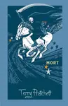 Mort - limitovaná edice (poškozené) - Terry Pratchett