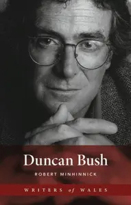 Duncan Bush - Robert Minhinnick