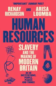 Human Resources - Arisa Loomba