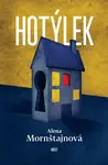 Hotýlek (poškozené) - Alena Mornštajnová