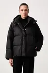 Levi's  péřová bunda dámská TATE BUBBLE