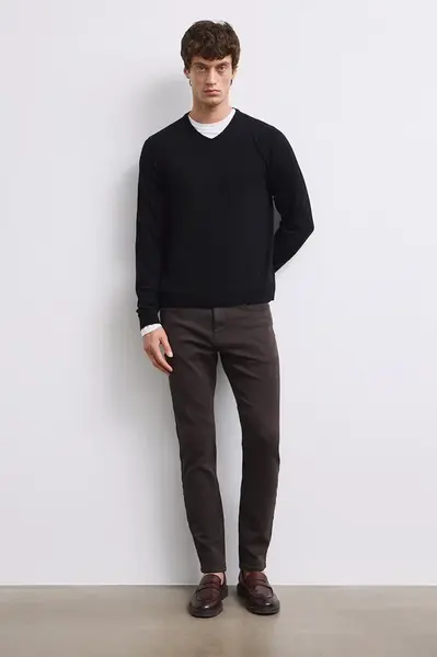 Medicine  slim fit džíny pánské