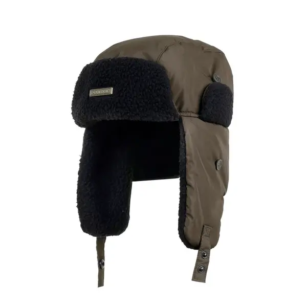 Prologic čepice signature trapper hat