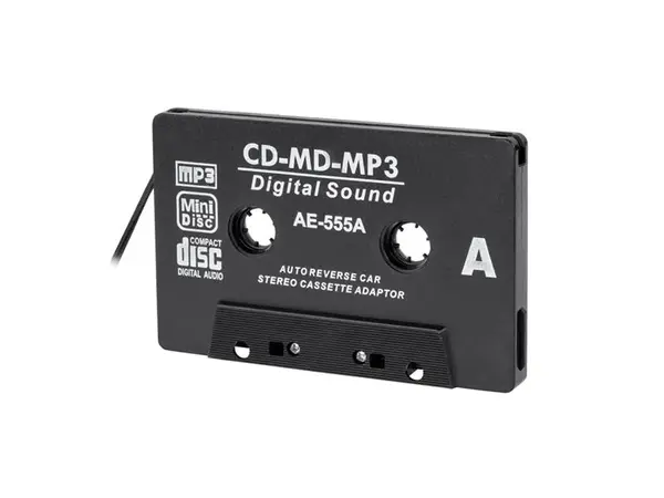 Kazetový adaptér LCH URZ0234 - rozbaleno - poškozený obal