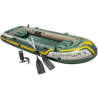 Člun Seahawk se dvěma sedadly