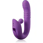 Pipedream Fantasy For Her Harmoni Pro stimulátor klitorisu 13 cm