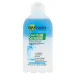 GARNIER Skin Naturals Essentials Sensitive Zklidňující odličovač 2v1 pro citlivou pleť 200 ml