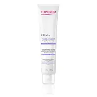 TOPICREM Zklidňující pleťový fluid CALM+  40 ml