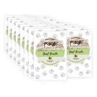 BOHEMIA Beef Broth hovězí vývar pro psy BOX 15x100 ml