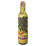 KITL Syrob Bezový 500 ml BIO