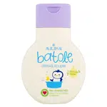 ALPA Batole Dětská koupel s olivovým olejem 200 ml