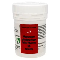 ADLER PHARMA Nr.7 Magnesium phosphoricum D6 1000 tablet