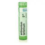 BOIRON Antimonium Tartaricum CH5 gra.4g