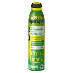 PREDATOR XXL Repelentní sprej 300 ml