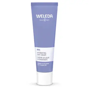 WELEDA Hydratační denní krém Kosatec 30 ml