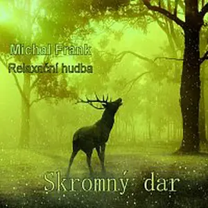 Michal Frank – Skromný dar