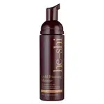HE-SHI Gold Samoopalovací pěna 150 ml